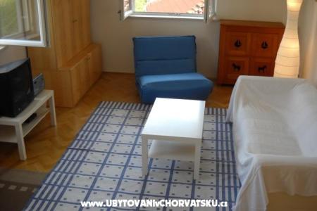 Rossignol apartment photo 4
