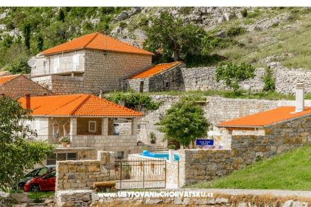 Stone House Kuna photo 2