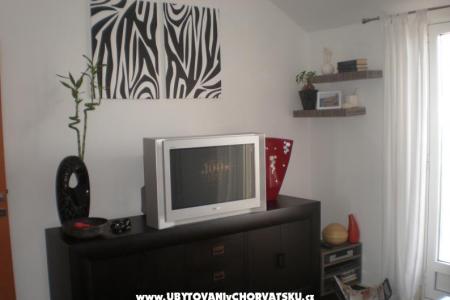 Studio apartman Nicol photo 4
