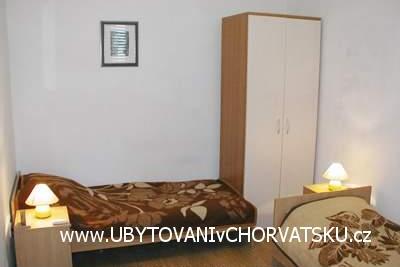 Studio Apartment Rilovic photo 2