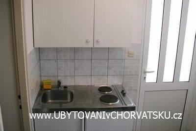 Studio Apartment Rilovic photo 5