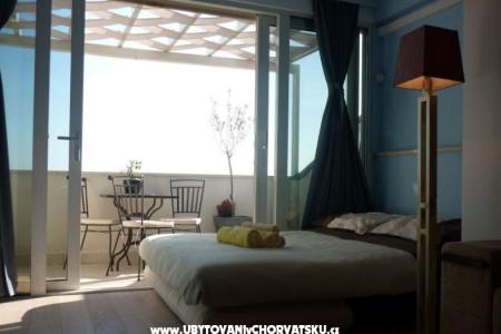 Mediterranean romance studio apartm photo 5
