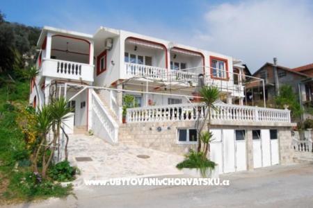 VILLA LASTVA DELUXE - MONTENEGRO photo 2