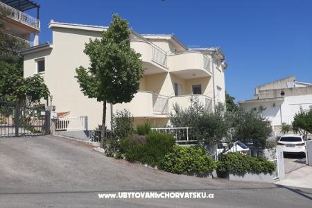 Apartment Ante photo 3