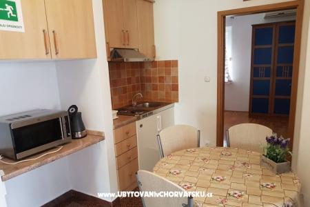 Apartment Dragun  :-) photo 5