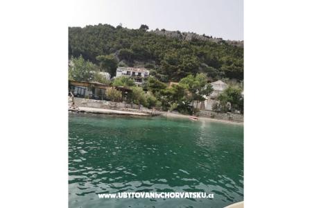 Apartment Luka Dugi Rat Croatia