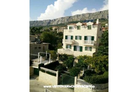 Apartments  photo 4
