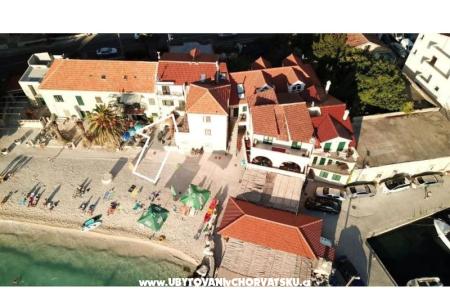 Apartment Zrinka Dugi Rat Croatia