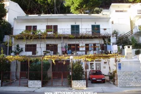 Apartments Tić photo 2