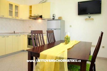 Apartments Brzovic photo 2