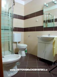 Apartments Brzovic photo 4