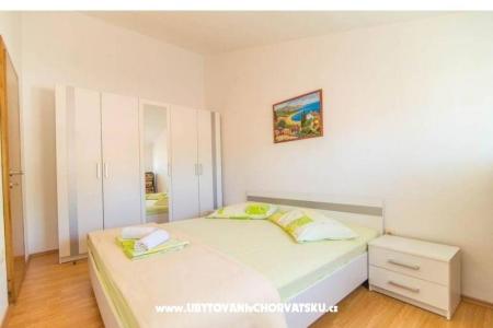 Apartments with sea view Cihorich photo 5