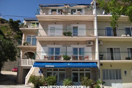 Apartments Clarus Mare photo 2