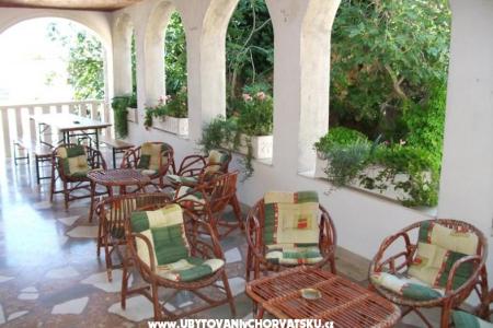 Apartments Clarus Mare photo 4