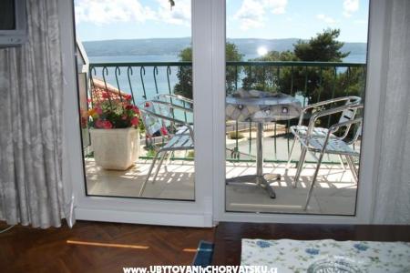 Apartments Clarus Mare photo 5