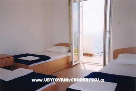 Apartments Duće photo 3