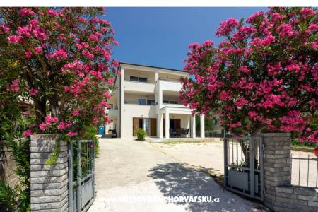 Apartments Ljubica photo 2