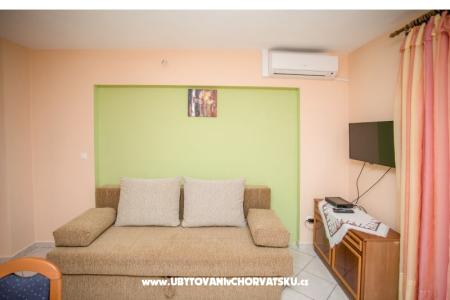 Apartments Jadranka photo 2