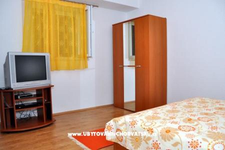 Apartments Klaric photo 2