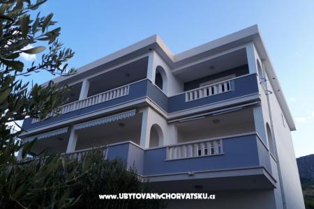 Apartments Klarić, Dugi Rat Dugi Rat Croatia