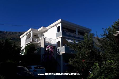 Apartments Klarić, Dugi Rat photo 5