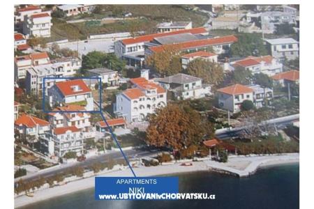 Apartments Niki photo 2