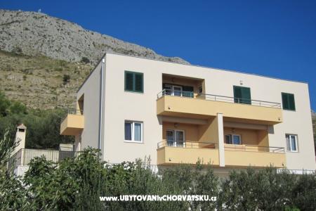 Apartments Rejo photo 2