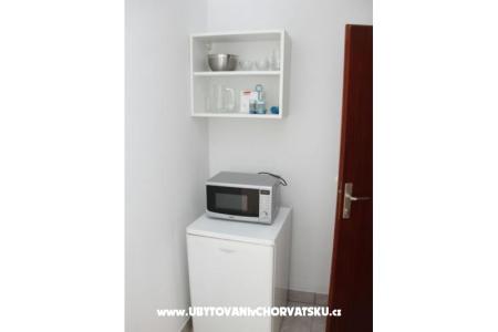 Apartments Vedran photo 2