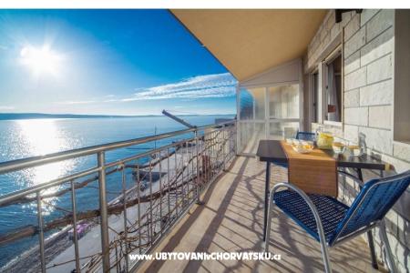 Beach apartments Villa Mirjana photo 5