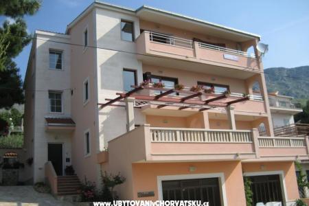 Apartments Vesela Duće photo 2