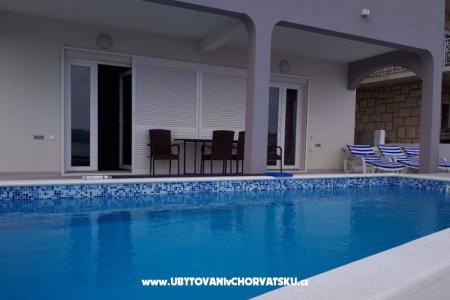 Apartments Villa Stipe photo 4