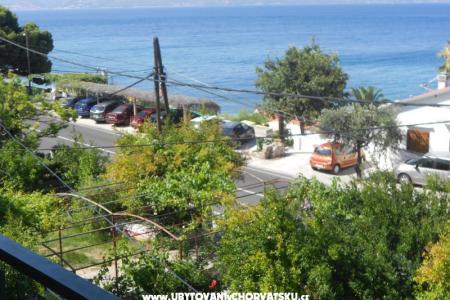 Apartments Nazor photo 2
