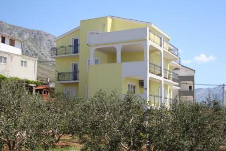 Vila Lucija photo 2