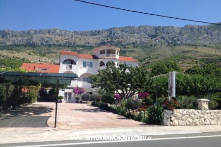 Villa Orij Apartments photo 2