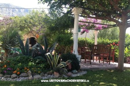 Villa Orij Apartments photo 3