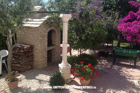 Villa Orij Apartments photo 4