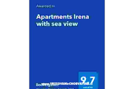 Apartments Irena photo 2