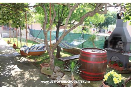 Apartments Benčić Fazana Croatia