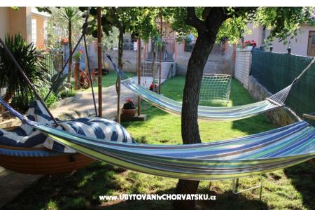 Apartments Benčić photo 2