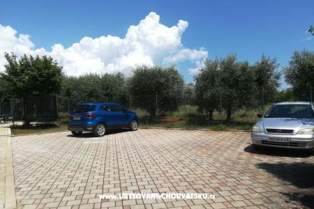 Apartments Maršić - Fažana photo 2