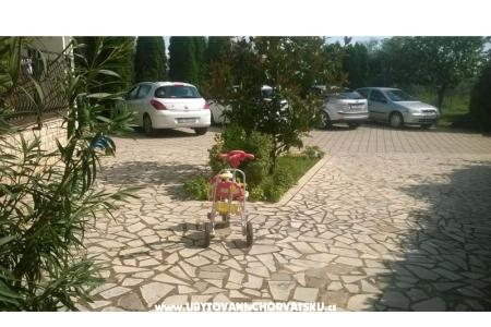 Apartments Maršić - Fažana photo 3