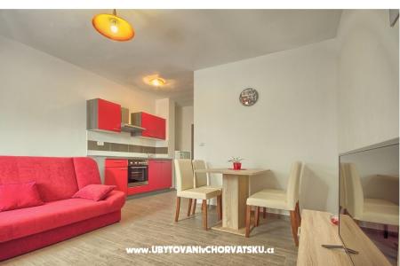 Apartments Mishel photo 2