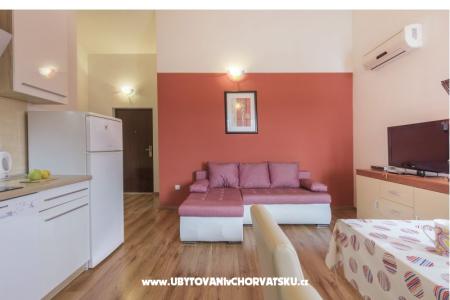 Apartments Nešić photo 5