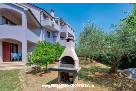 Apartments Petra photo 2