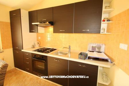 Apartment Zoran - Valbandon  photo 5