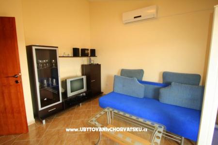 Apartment Zoran - Valbandon  photo 4