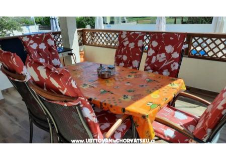 Apartments Rudez - pool - jacuzzi  photo 3