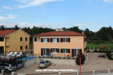 Villa Pineta photo 2