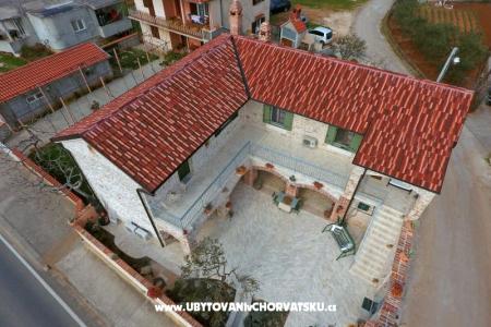 Ancient Dalmatian Apartments photo 3