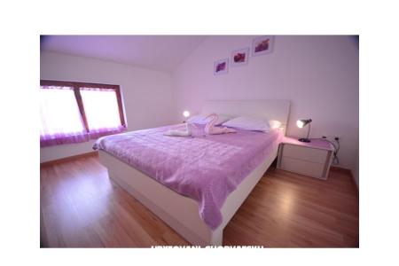 Apartment Mandić Turanj photo 4